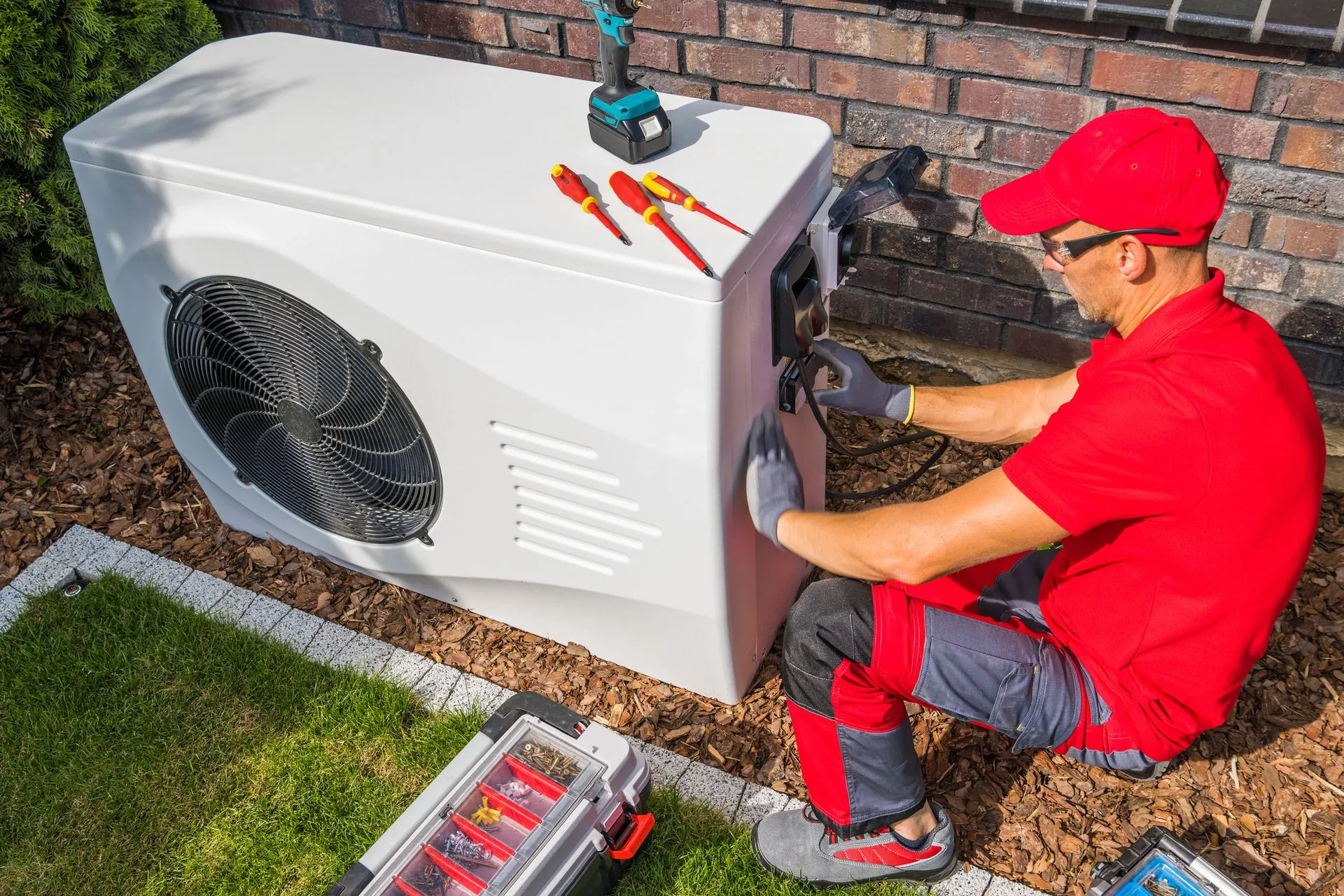About HVAC in Leicester, MA